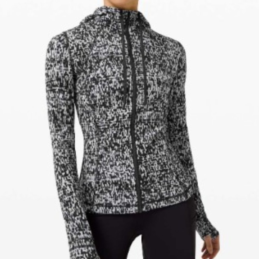 Lululemon Hooded Define Jacket *Nulu